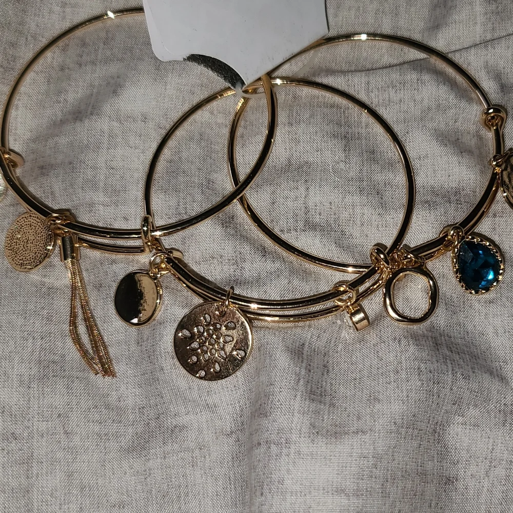 Kelly & Kate Bracelets - Picture 6 of 11